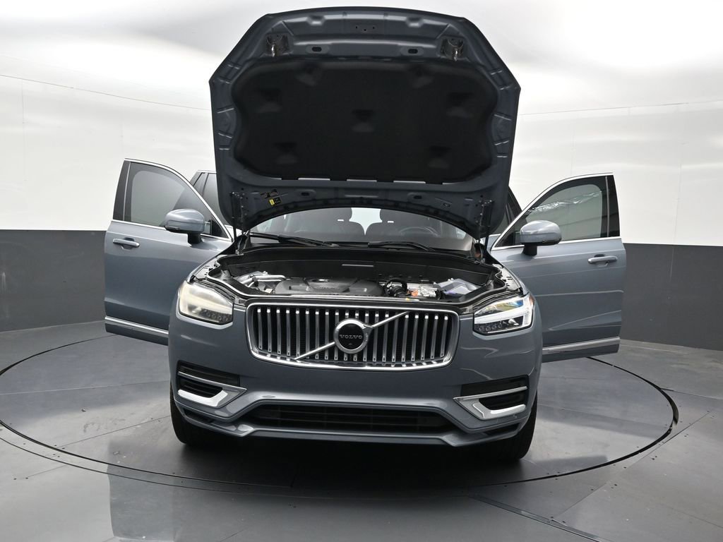 Used 2022 Volvo XC90 T8 Inscription w/ Advanced Package AWD/4WD image 37