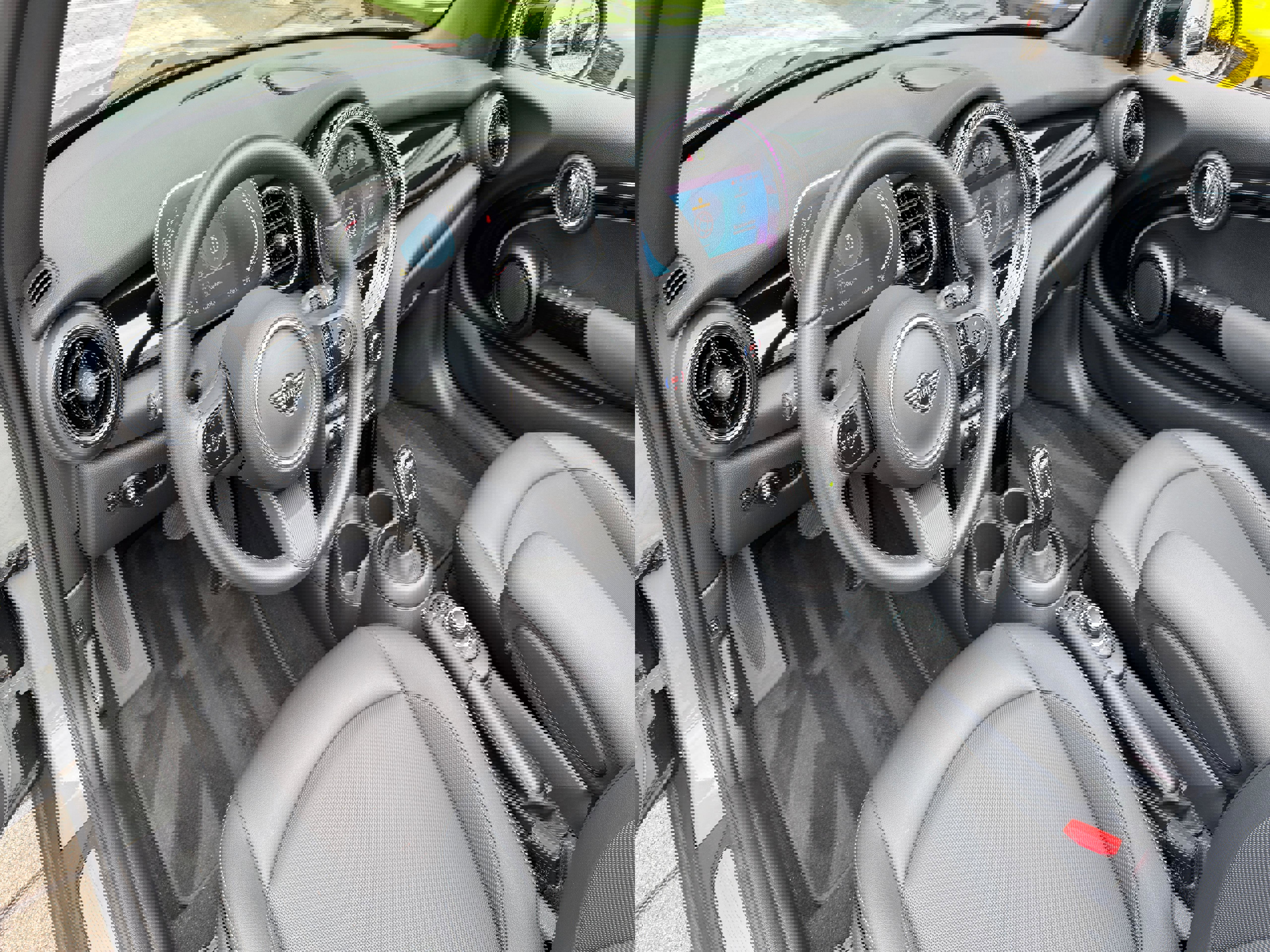 Used 2023 MINI Cooper Convertible image 29