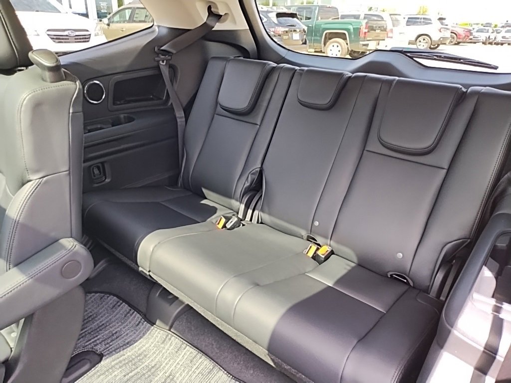 New 2025 Subaru Ascent Bronze Edition image 50