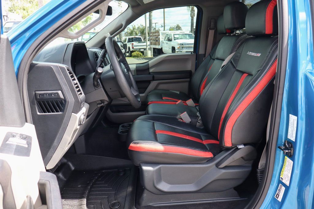 Used 2020 Ford F150 XL image 15