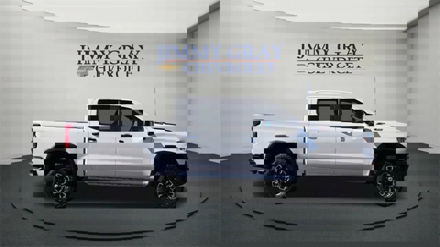 New 2026 Chevrolet Silverado 1500 ZR2 image 2
