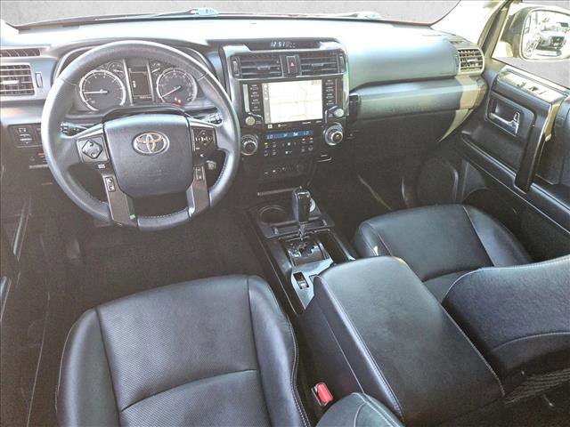 Used 2020 Toyota 4Runner Nightshade image 19