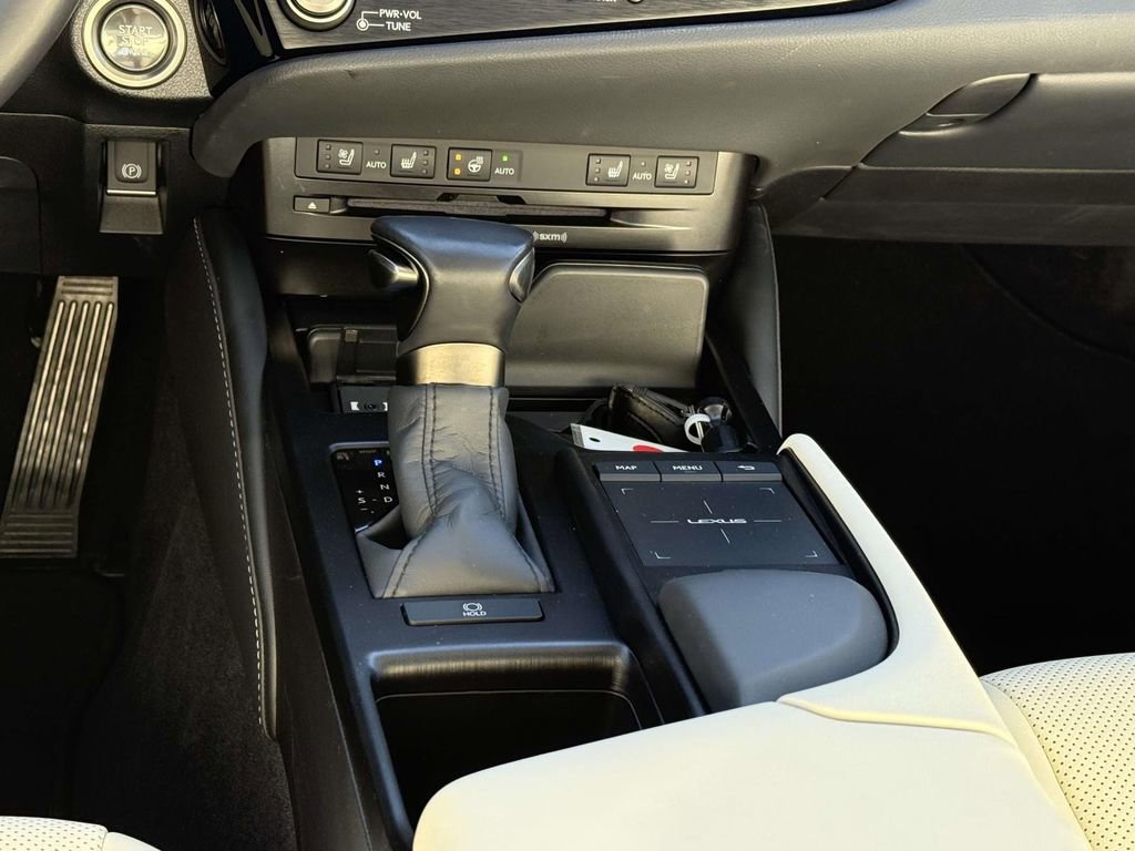 Used 2022 Lexus ES 350 w/ Premium Package image 19