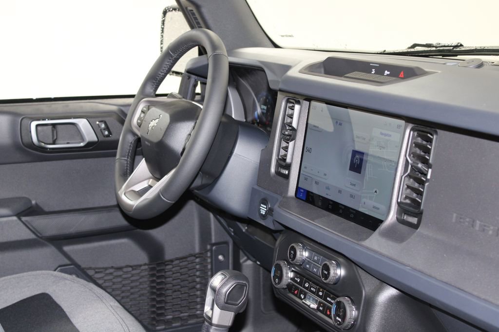 New 2026 Ford Bronco Big Bend AWD/4WD image 28