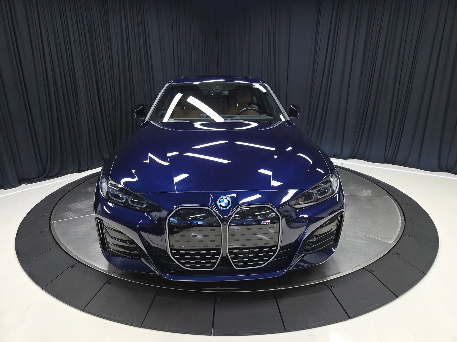 Used 2023 BMW i4 M50 w/ Premium Package AWD/4WD image 7