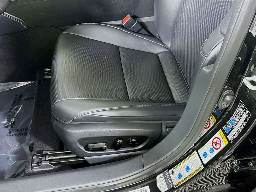 Used 2019 Lexus ES 350 350 image 23