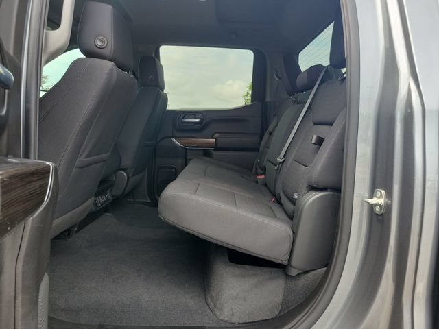 Used 2020 Chevrolet Silverado 1500 RST AWD/4WD image 10