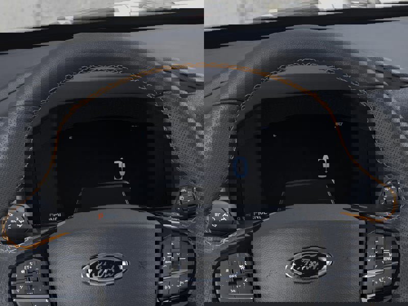 New 2026 Ford Explorer Tremor image 13