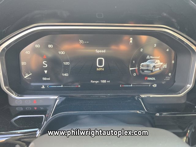 New 2026 GMC Sierra 1500 SLE w/ X31 Off-Road Package image 26