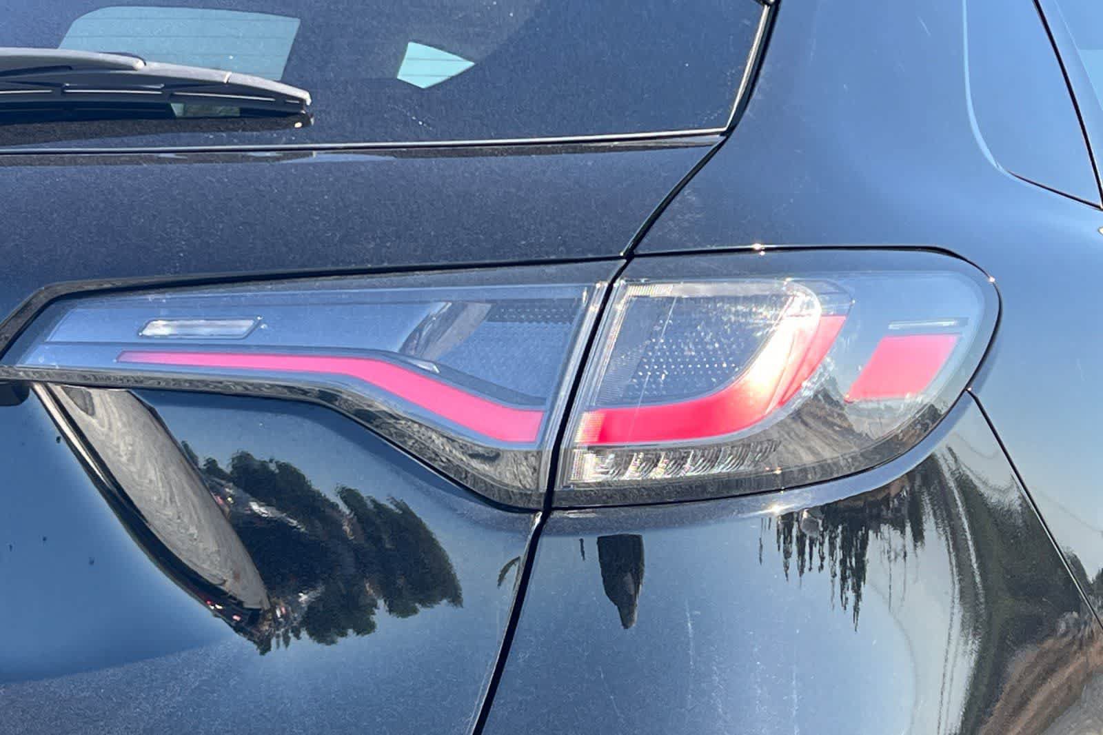 Used 2024 Honda HR-V EX-L image 16