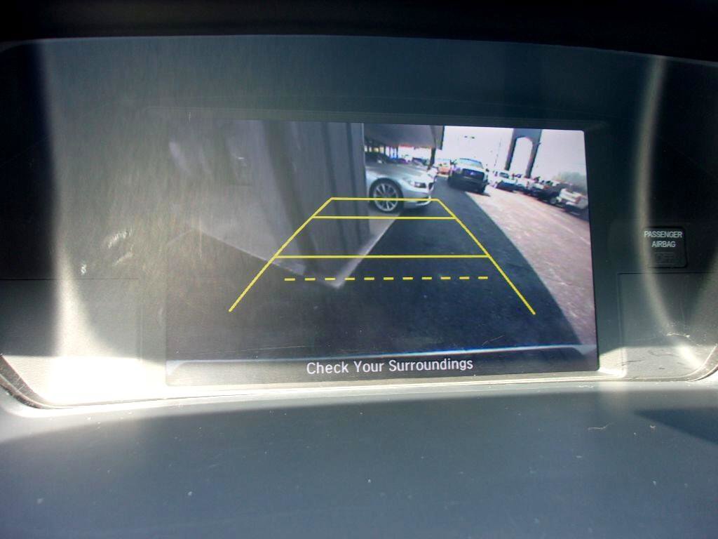 Used 2016 Honda Odyssey LX image 12