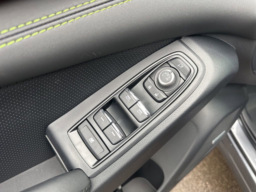 New 2026 Subaru Ascent Bronze Edition image 9