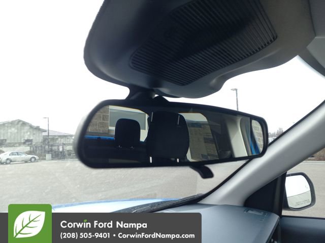 New 2026 Ford Maverick XL w/ Equipment Group 101A image 21