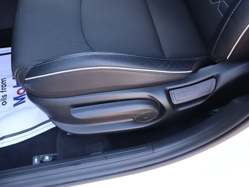 Certified 2024 Kia Forte GT-Line FWD image 18