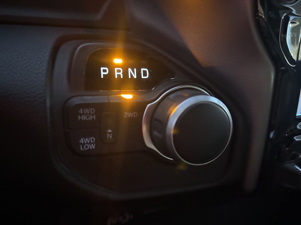 Certified 2024 RAM 2500 Big Horn w/ Night Edition image 22