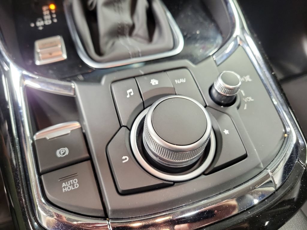 Used 2020 MAZDA CX-9 Touring w/ Touring Premium Package AWD/4WD image 17
