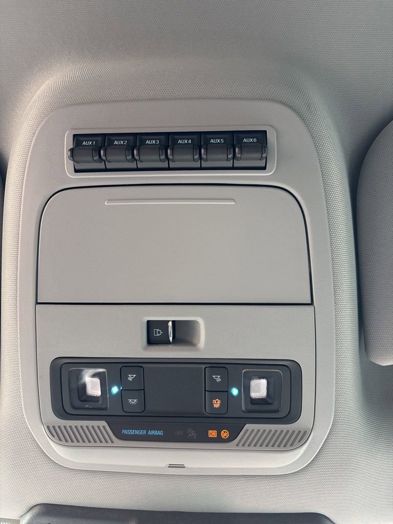 New 2025 Ford F250 XL w/ XL Driver Assist Package image 27