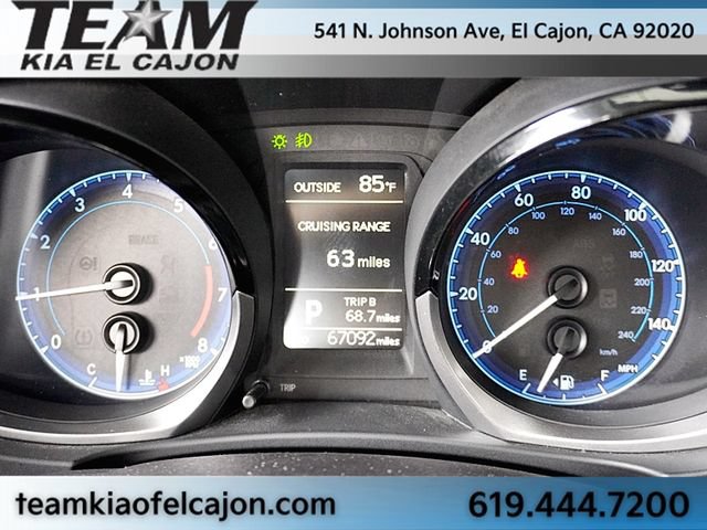 Used 2015 Toyota Corolla S FWD image 32