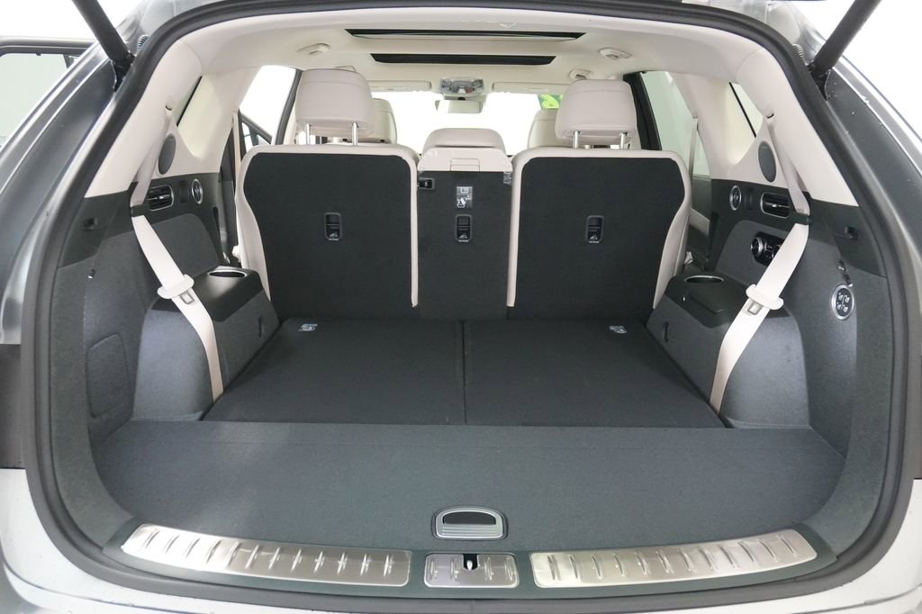 New 2026 Genesis GV80 2.5T Advanced image 30