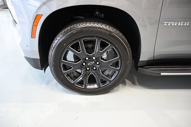 New 2026 Chevrolet Tahoe Premier w/ Sun And Tow Package AWD/4WD image 34