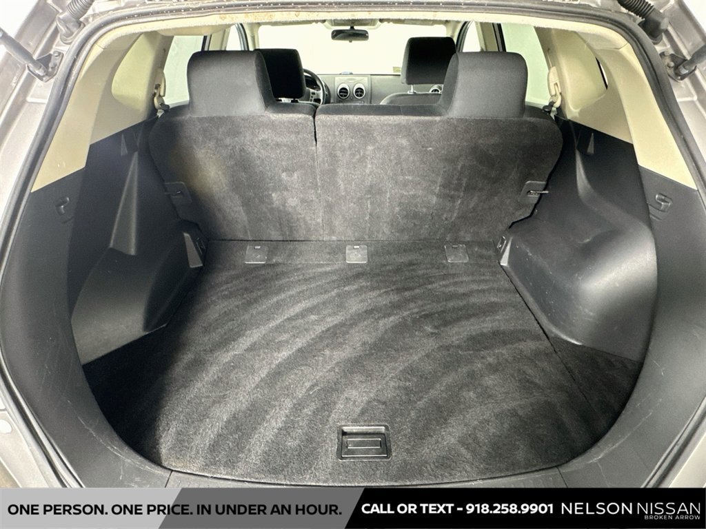 Used 2013 Nissan Rogue SV w/ Premium Pkg AWD/4WD image 25