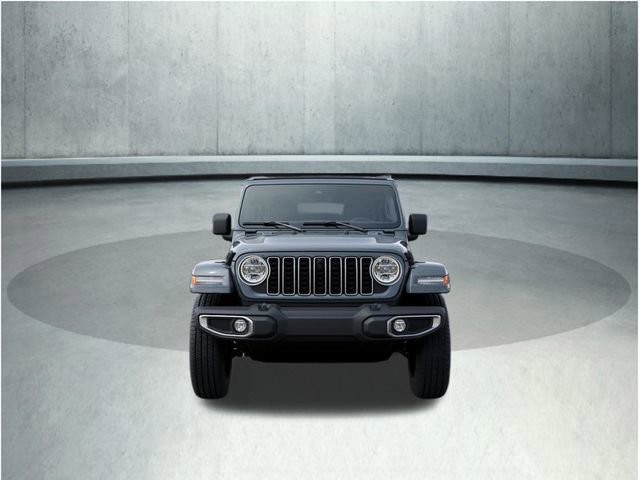 New 2026 Jeep Wrangler Sahara image 6