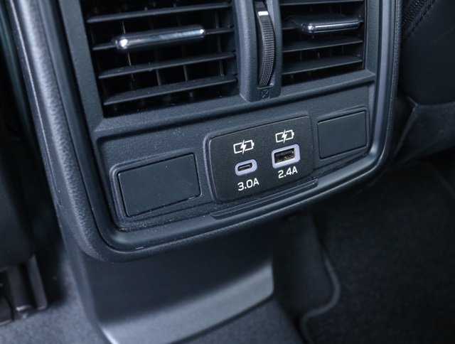 Certified 2025 Subaru Forester Premium image 19