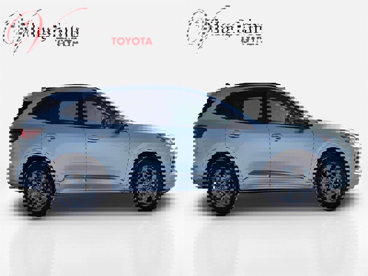 Used 2024 Ford Escape ST-Line image 9