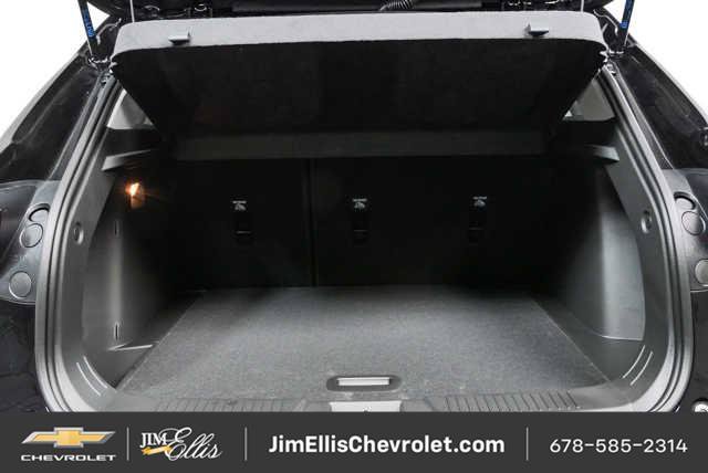 New 2026 Chevrolet Trax ACTIV w/ Sunroof Package FWD image 25