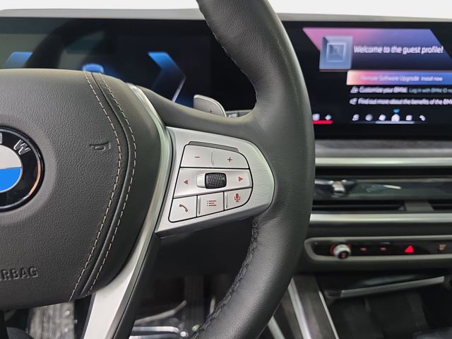 Certified 2026 BMW X7 xDrive40i AWD/4WD image 15