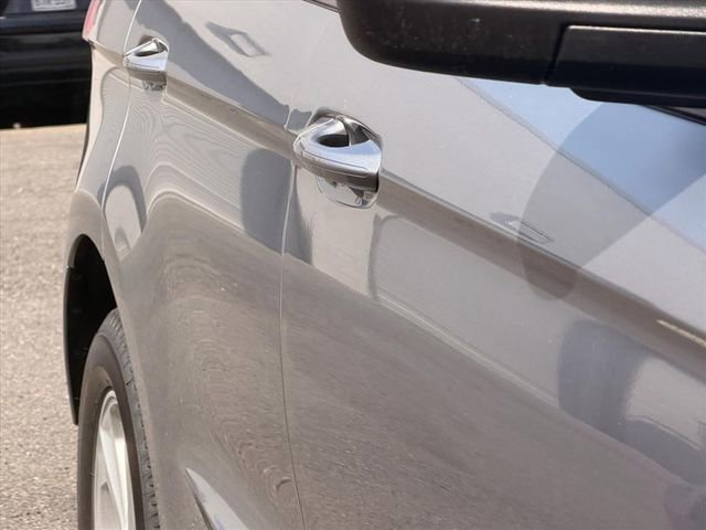 Used 2020 Ford Edge SE AWD/4WD image 21