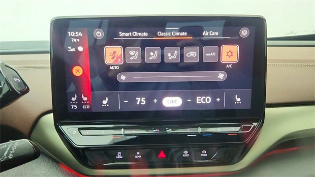 Used 2023 Volkswagen ID.4 2WD image 50