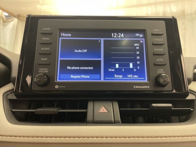 Used 2022 Toyota RAV4 XLE w/ Convenience Package AWD/4WD image 26