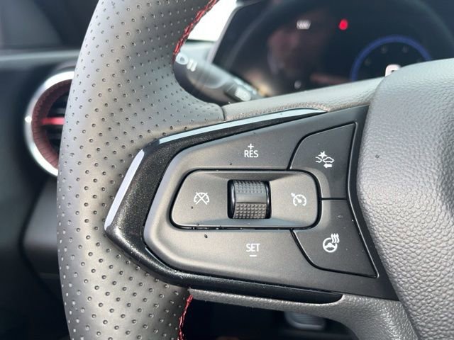 New 2026 Chevrolet Trax RS image 21