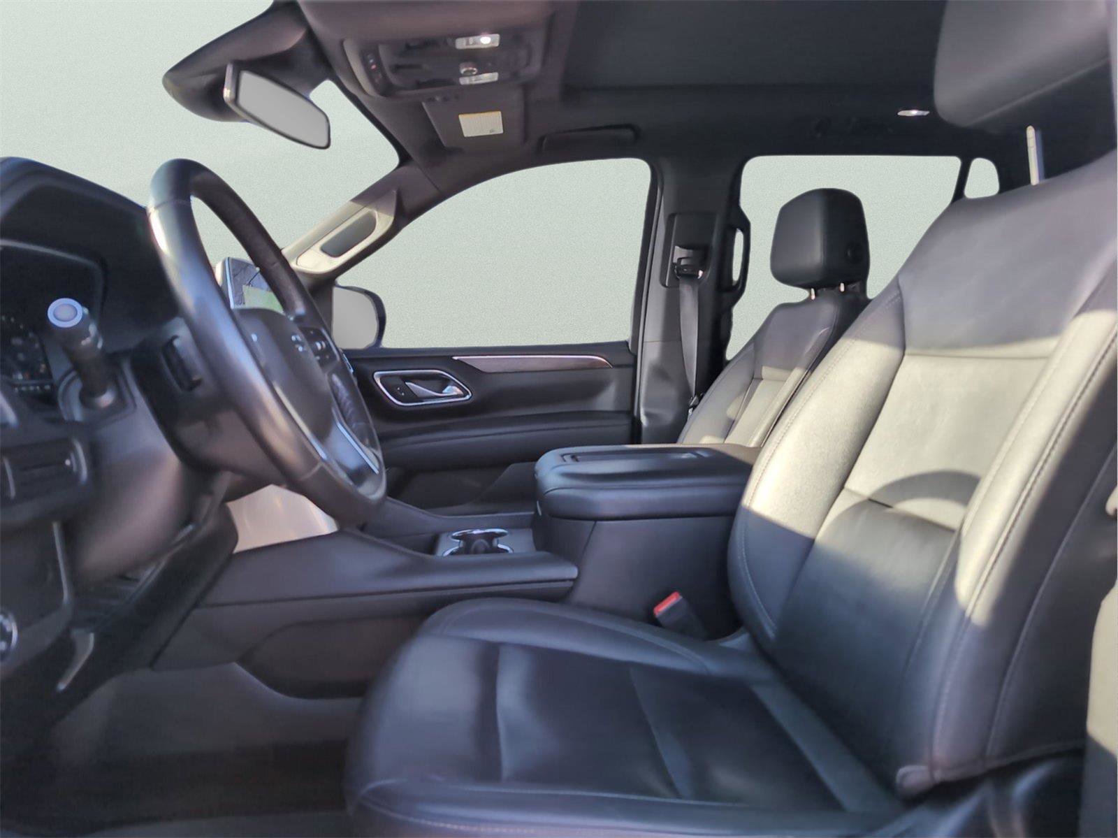 Used 2023 Chevrolet Tahoe Z71 image 10