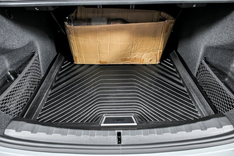Used 2021 BMW M3 Competition w/ Executive Package RWD image 16