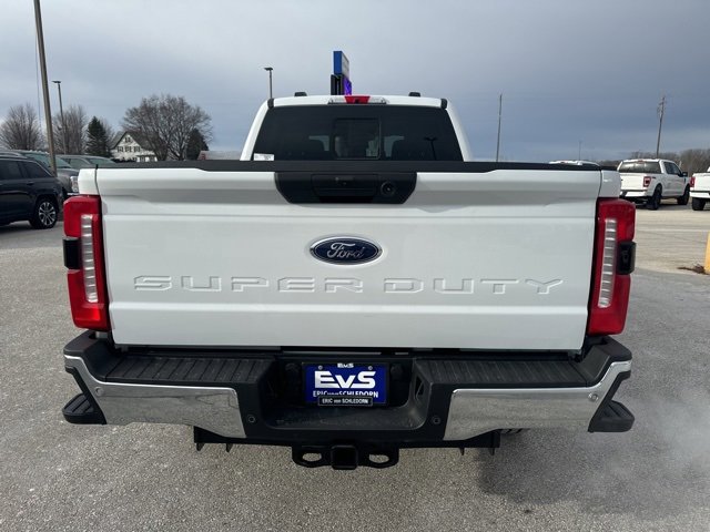 New 2025 Ford F350 XLT w/ 360-Degree Camera Package image 4