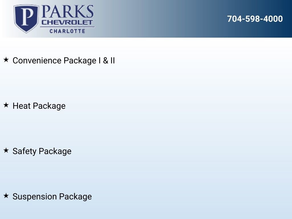 New 2026 Chevrolet Silverado 2500 LT w/ Trail Boss Package image 21