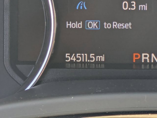 Certified 2021 Ford Expedition Limited image 32