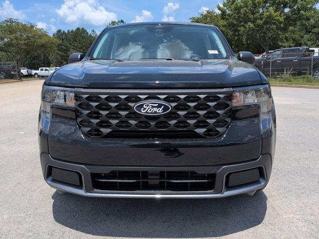 New 2026 Ford Maverick XLT FWD image 8