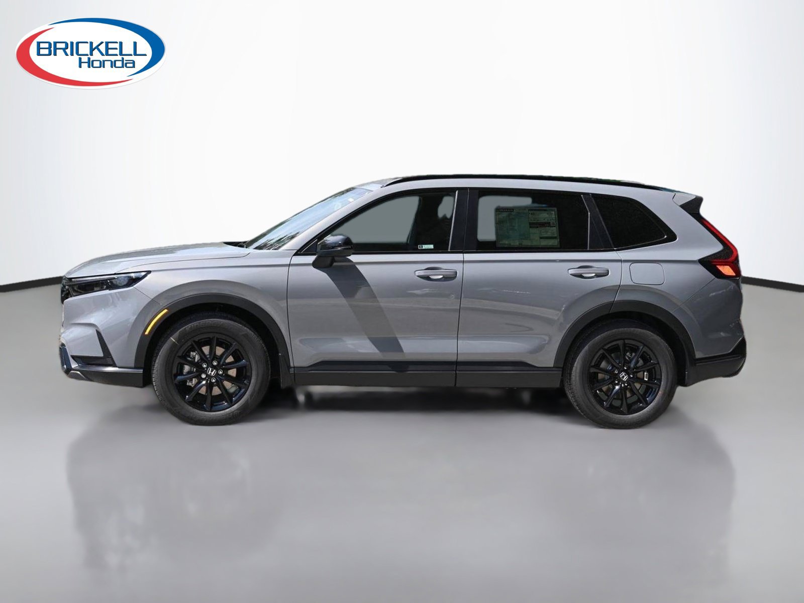 New 2026 Honda CR-V Sport-L image 8
