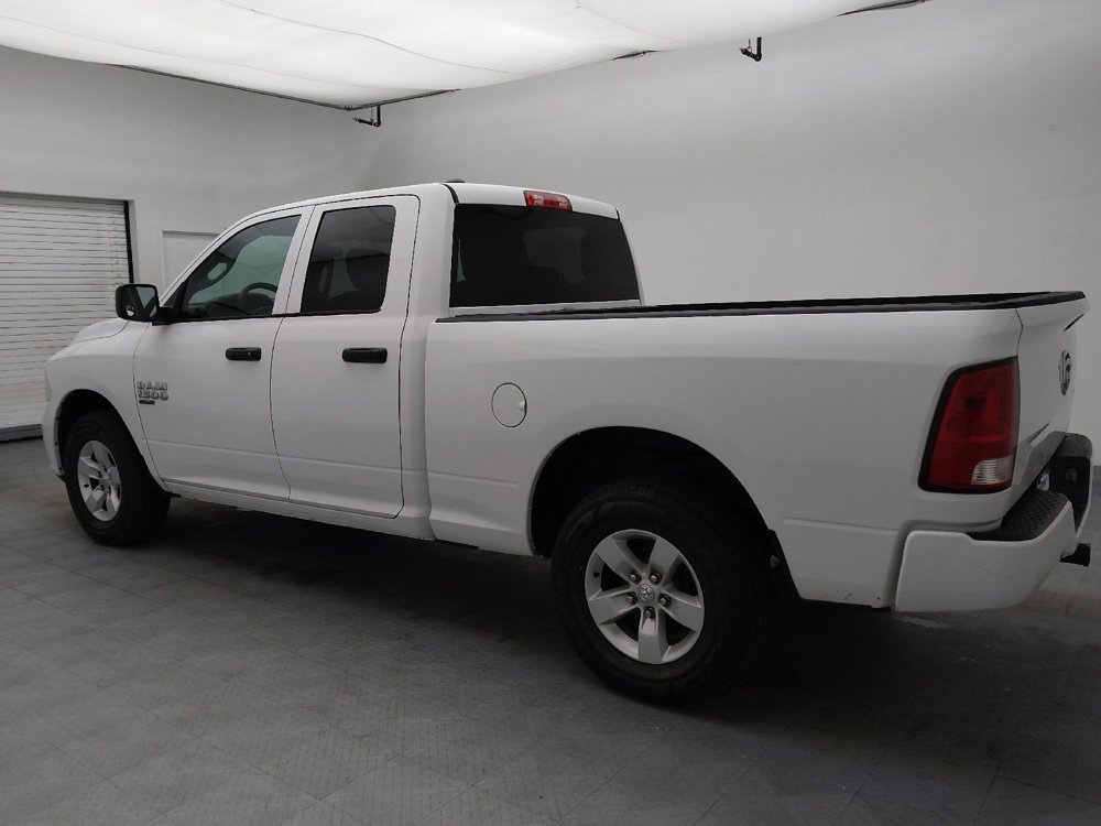 Used 2019 RAM 1500 Express image 3