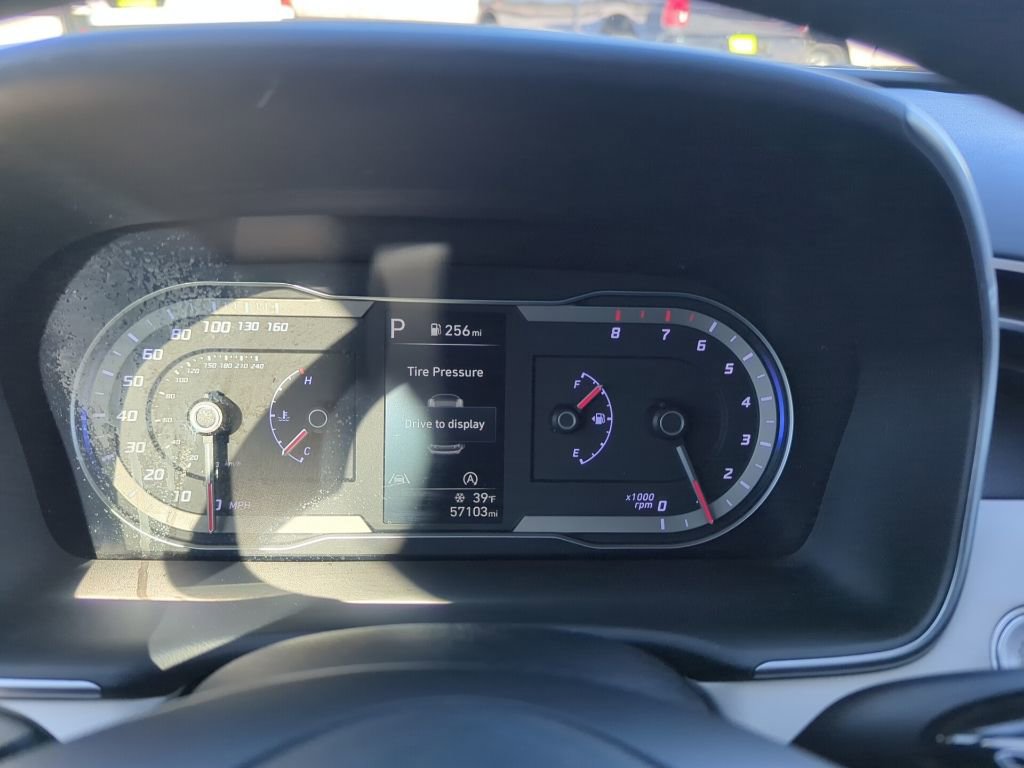 Used 2024 Hyundai Tucson SEL image 27