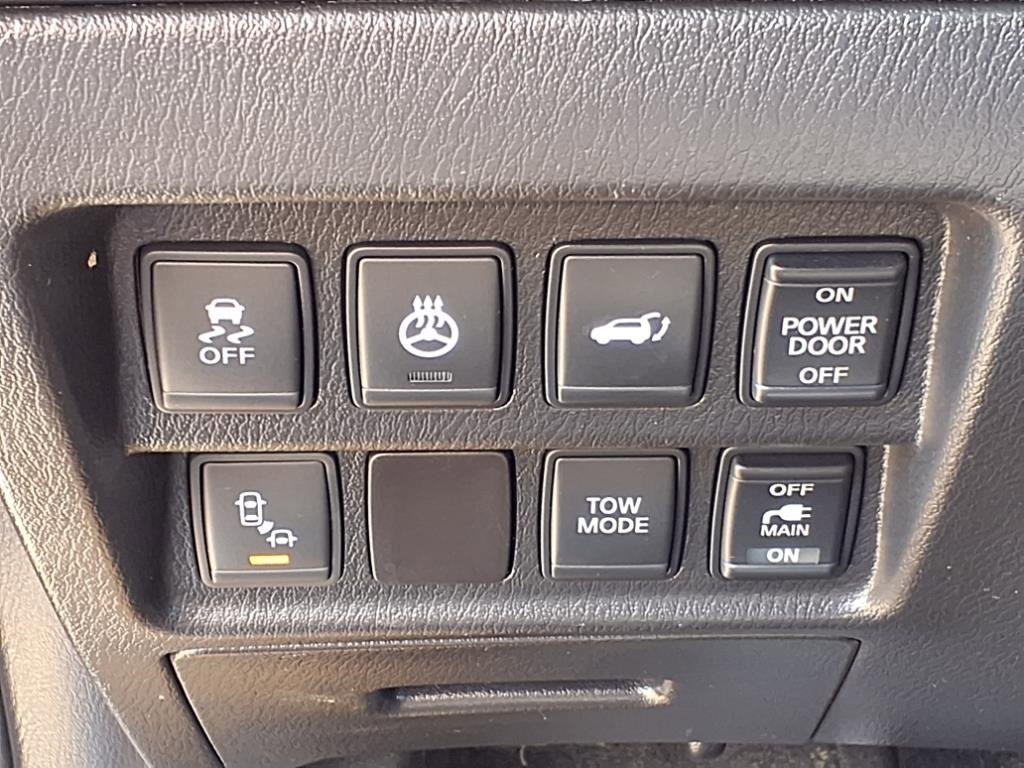 Used 2016 Nissan Pathfinder 4WD image 15