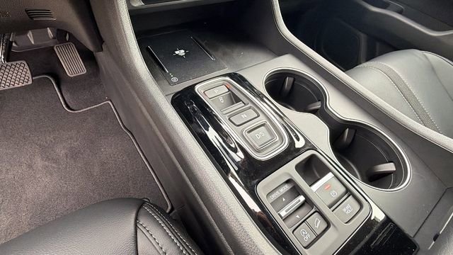 New 2026 Honda Pilot EX-L image 23