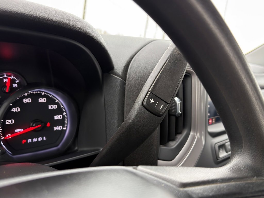 Used 2023 Chevrolet Silverado 2500 W/T w/ WT Fleet Convenience Package image 42