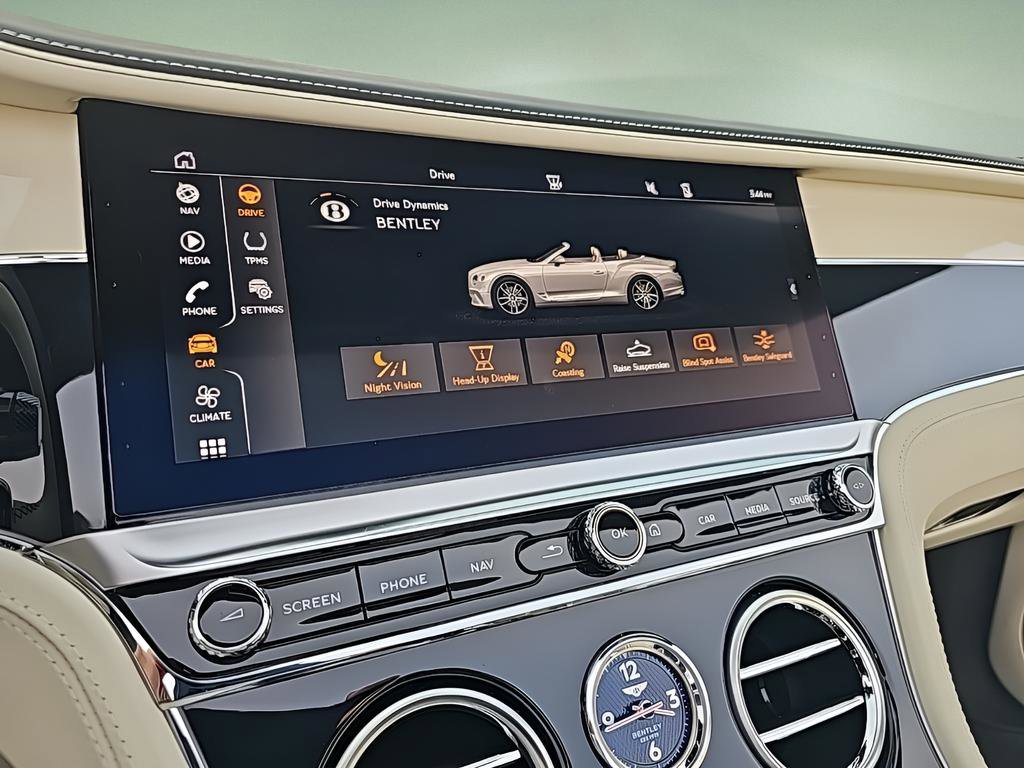 New 2024 Bentley Continental GT V8 image 34