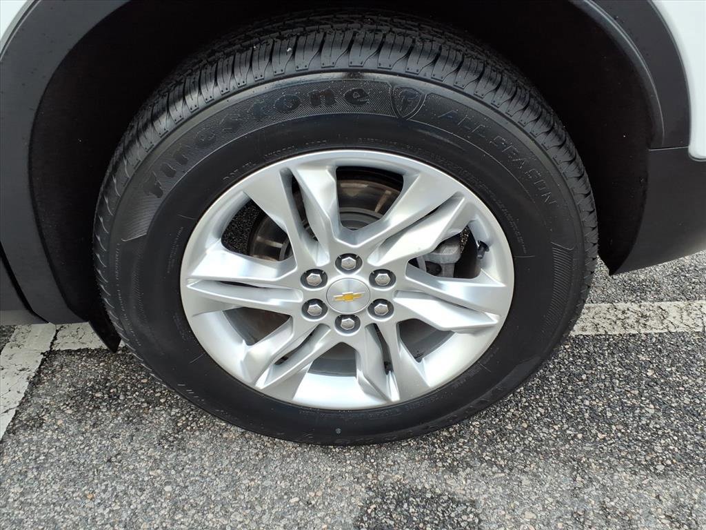 Used 2022 Chevrolet Blazer LT image 6