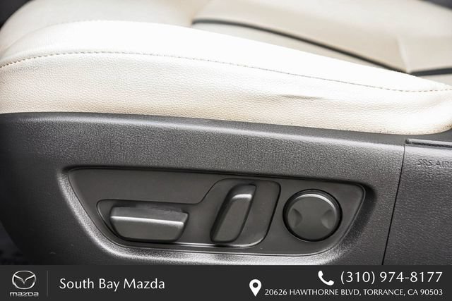 Certified 2024 MAZDA CX-90 Plug-In Hybrid w/ Preferred AWD/4WD image 23