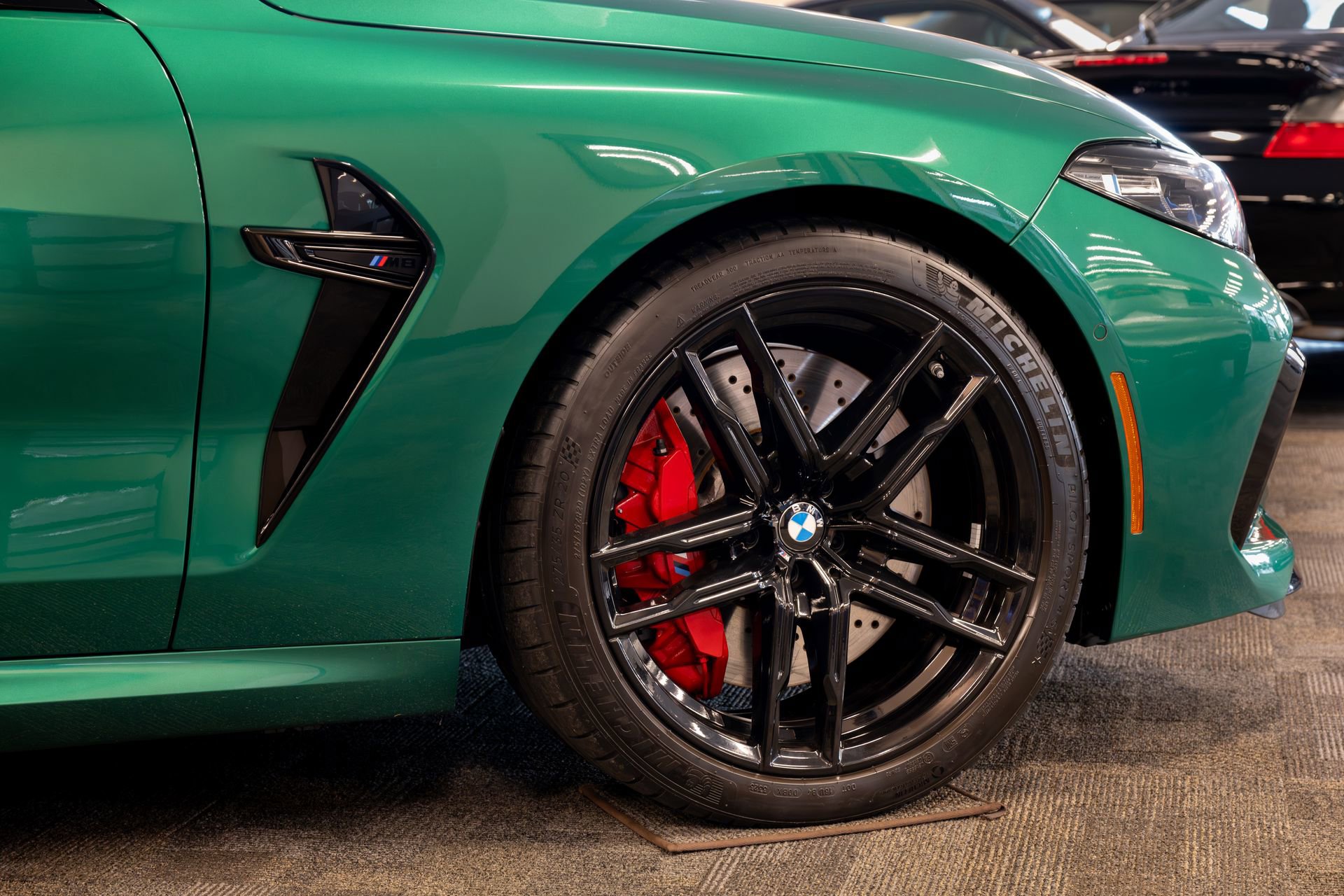 Used 2024 BMW M8 Competition image 32